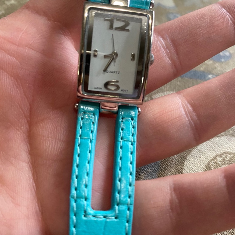 Watch